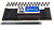ARP Inc. ARP234-4723 SB CHEVY BOWTIE W/BRODIX 12 WELDTECH HBK