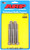 ARP 3/8in - 16 x 3.750 12pt SS Bolts (5/pkg)