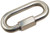 SDOG QUICK LINK 3 1/2" GALV SEA DOG CORP 158010-1