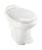 THETFORD363-34429 STYLE PLS(HIGH PRO)WHT W/O SPR
