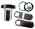 JR PRODUCTS342-00125 7/8IN THUMB COMPARTMENT LOCK