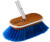 SHURHOLD658-970 FLARED BRUSH 6  EXTRA SOFT
