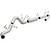 MagnaFlow MAG-4-17876 MagnaFlow System PRO Cat-Back Dodge