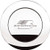 BILLET SPEC 32625 Horn Button, ialties Logo Polished (Large)