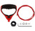 THMA G-FORCE HANDLE RED T. H. MARINE GFH-1R-DP
