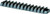 BLUE SEA SYSTEMS 6032528 Blue Sea Systems 12 Circuit 30A Terminal Block
