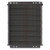 40 ROW HIGH EFFICIENCY OIL COOLER