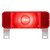 Optronics RVSTL0060RFK LED RV Tail Light Surface Mount