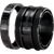 Power Products MCO-110R Power Products Sealing Collar with Threaded Ring for 20 and 30 Amp Systems