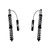 SKYJACKER JL36FLS FRT COILOVERS BOX 3.5-6 JEEP JL