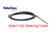 SEASTAR SOLUTIONS 6301104 SSTR CBL SAF-T Q-CON 10FT