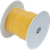 ANCOR ANC-117910 Wire, 100 #2/0 Tinned Copper, Yellow