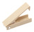 RV DESIGNER350-E206 CATCH-BAGGAGE DORR-SQ WHT 2/PK