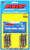 ARP Ford 1.8L Duratec Rod Bolt Kit