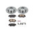 Power Stop 12-17 Hyundai Azera Rear Autospecialty Brake Kit