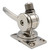 SLEEK AND COMPACT STAINLESS STEEL R