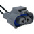 The Best Connection JTT2785F 2-Wire Universal H9 Halogen Bulb Connector