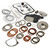 BD Diesel 19+ Dodge 68RFE Stage 3 Built-It Trans Rebuild Kit