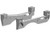 PULLRITE337-2332 MOUNT. KIT FORD SUPERRAIL ISR