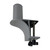 SHADEFIN  MINI CLAMP MOUNT