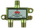 JR PRODUCTS342-47335 2-WAY TV LINE SPLITTER