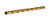 WHELEN TAC830 TRAFFIC ADVISOR  CON3  LED  8-LAMP