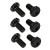 BOLTS FLEXPLATE GM LS M11 X 1.5
