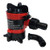 JOHNSON PUMP 6032403 Johnson Pump 1000 GPH Bilge Pump 3/4" 12V Dura Ports