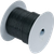 ANCOR ANC-119002 Wire, 25 #4/0 Tinned Copper, Black