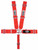 5-Pt Harness Small Latch RD Wrap Around Pull Down