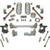 Skyjacker Suspension Lift Kit Component 1994-2002 Dodge Ram 2500 4 Wheel Drive