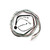 FT600/FT700 Harness 20ft