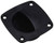 SDOG FLUSH DRAWER PULL(SM)BLK SEA DOG CORP 227310-1
