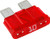BLUE SEA SYSTEMS661-5241100 FUSE ATO/ATC 10A PACK 25