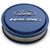 Ford Racing Blue Slant Edge Air Cleaner