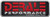 Derale DER13313 TUBE FIN COOLR 18500 GVW 6