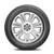 LT265/60R22/10 123/120S MIC DEFENDER LTX M/S 2 BW 50K
