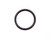 Lower Shaft O-Ring - Single