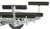 SHIPSHAPE / SMITH 5801973 CE Smith Trailer Bunk Board Guide-On, 5'- Replacement Parts and Accessories for your Ski Boat, Fishing Boat or Sailboat Trailer