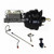Leed Brakes LEEFC0022HK POWER HYDRAULIC KIT WITH PREBENT LINES AND ADJUSTABLE VALVE