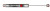 Skyjacker M95 Performance Shock Absorber 1987-1988 Chevrolet R30 Pickup