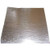 HELIX RACING PRODUCTS521-4011302 ALUMINIZED HEAT SHIELD 18X18