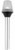 ATTW LGT UNIV POLE 30 ATTWOOD 5110-30-7
