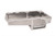 Moroso GM LS/16-Up COPO Camaro (w/Rear Sump) Drag Race Baffled Wet Sump 7qt 7.5in Aluminum Oil Pan