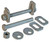 TIEDOWN ENGINEERING241-86252 ROLLER RETAINERS W/WASHER SET