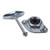 JR PRODUCTS342-10294 4 3/4 STR PLUNGER DOOR STOP