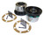 Crown Automotive CAS400501 MANUAL LOCKING HUB SET