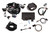 Terminator -X MPFI Kit GM LS1 w/EV6 Inj Harness