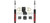 STEERING STABILIZER KIT