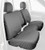 COVERCRAFT SS3383PCGY SEAT SAVER FORD SD 08
